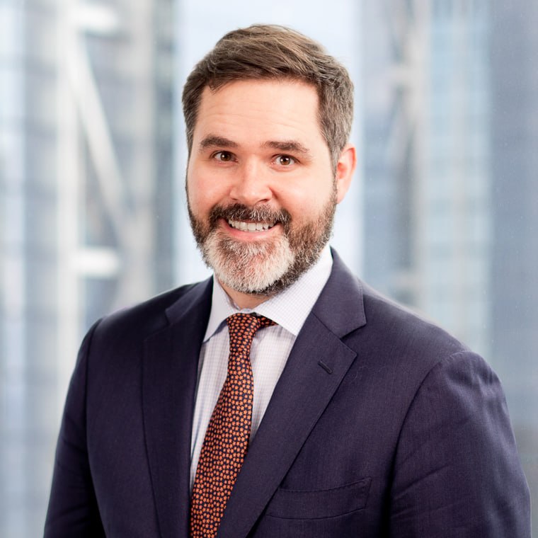 Andrew B. Langworthy